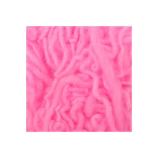 THE BUG SHOP GLO BUG MICRO YARN BABY PINK - MBP