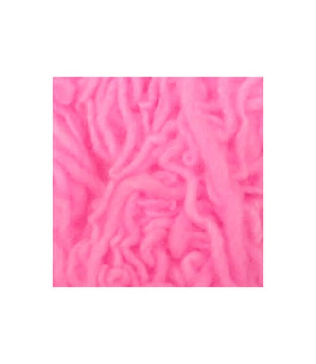 THE BUG SHOP GLO BUG MICRO YARN BABY PINK - MBP