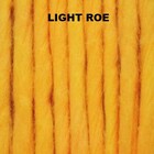 THE BUG SHOP GLO BUG MICRO YARN LIGHT ROE - MLR