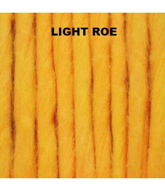 THE BUG SHOP GLO BUG MICRO YARN LIGHT ROE - MLR