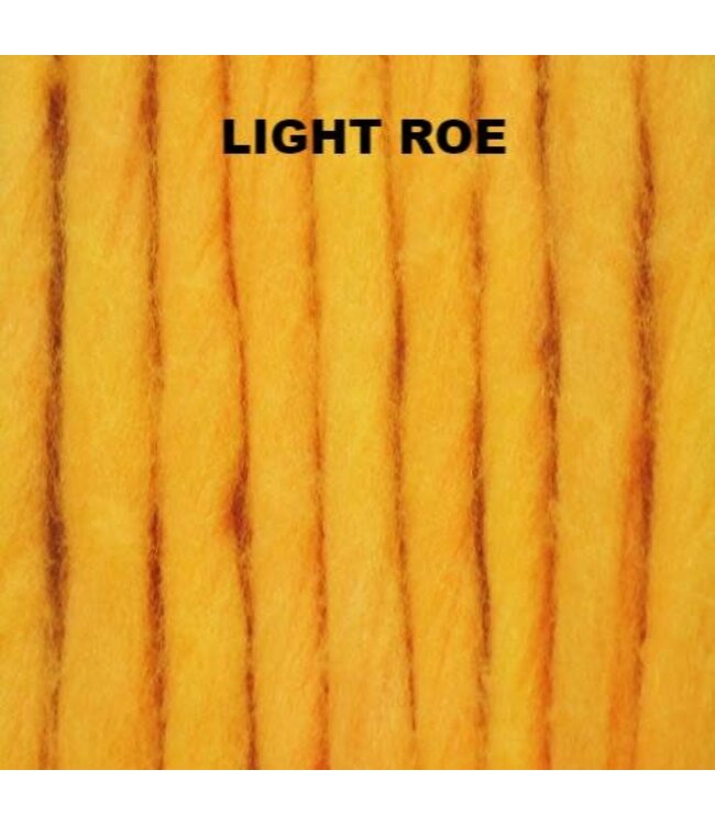 THE BUG SHOP GLO BUG MICRO YARN LIGHT ROE - MLR