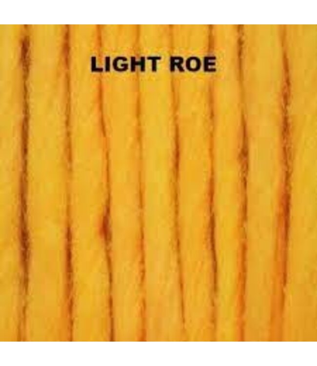 THE BUG SHOP GLO BUG MICRO YARN LIGHT ROE - MLR