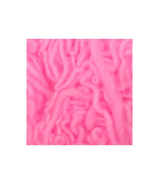 THE BUG SHOP GLO BUG BLING YARN BABY PINK