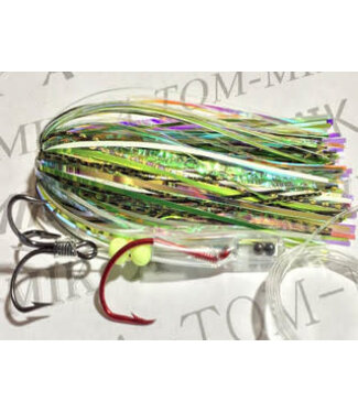 A-TOM-MIK MFG. L-211  A-TOM-MIK TOURNAMENT LIVE SERIES TROLLING FLY   B-FLY