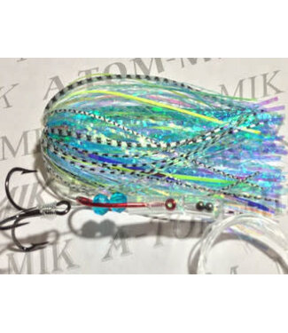 A-TOM-MIK MFG. A-TOM-MIK TOURNAMENT LIVE SERIES TROLLING FLY  HAMMER (L-200)
