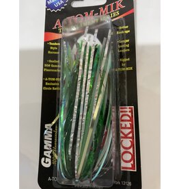 A-TOM-MIK MFG. T-164  A-TOM-MIK TOURNAMENT SERIES TROLLING FLY 42ND FLY