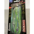 A-TOM-MIK MFG. T-434  A-TOM-MIK TOURNAMENT SERIES TROLLING FLY DALHOUSIE DYNAMITE