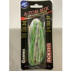 A-TOM-MIK MFG. T-423 A-TOM-MIK TOURNAMENT SERIES TROLLING FLY PRO/AM PEARL