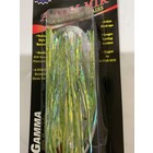 A-TOM-MIK MFG. BIG FIN SHRED A-TOM-MIK TOURNAMENT SERIES TROLLING FLY BIG FIN SHRED