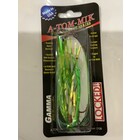 A-TOM-MIK MFG. T-433  A-TOM-MIK TOURNAMENT SERIES TROLLING FLY BAM