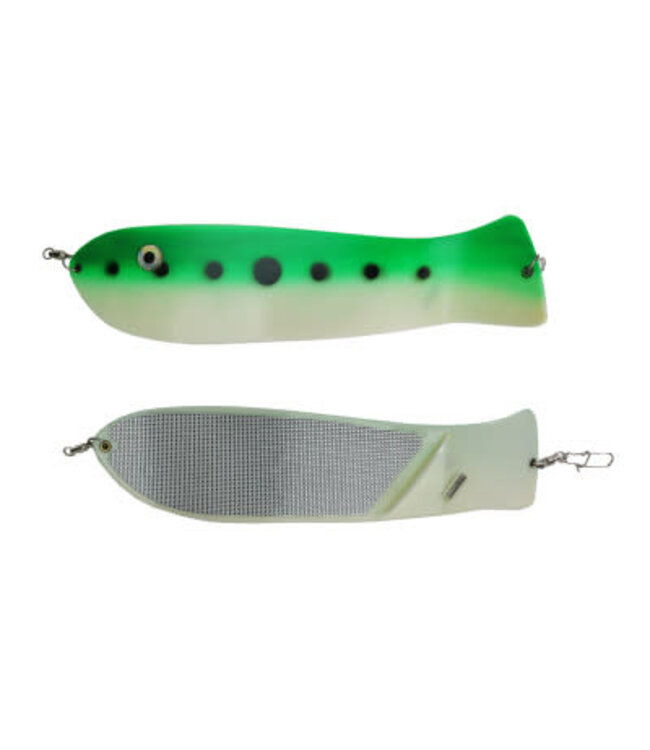 Pro-Troll (FC11-958) PRO-TROLL FL FISH N CHIP 11  BULLFROG