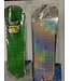 Pro-Troll (PC11-755) PRO-TROLL PROCHIP11 FIN FLASHER GREEN BUBBLE CHROME