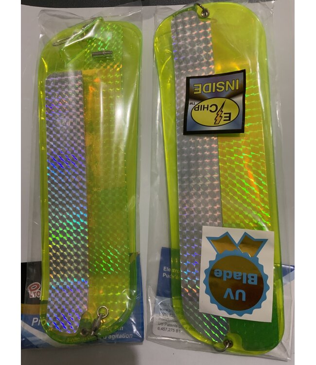 Pro-Troll (PC11-779) PRO-TROLL PROCHIP 11 FIN FLASHER  MAGIC SCALE