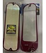 (PC11-764) PRO-TROLL PROCHIP 11 FIN FLASHER  FISH DOC PURP DBL/GLO&GEO