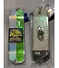 Pro-Troll (PFP8-799) PRO-TROLL PROCHIP PROFLASH 8 FIN FLASHER GREEN GHOST