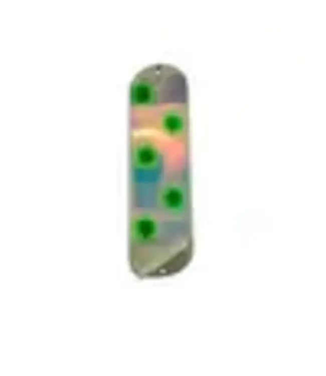 Michigan Stinger PC8325 MICHIGAN STINGER FLASHER 8" WANNABE