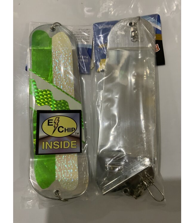 Pro-Troll (PC8-832) PRO TROLL PROCHIP 8 FIN FLASHER CHIN MUSIC