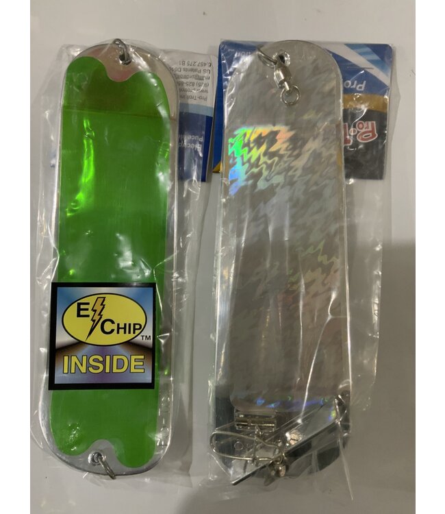 (PC8-960) PRO-TROLL-PROCHIP 8 FIN FLASHER BUTCHER SHOP