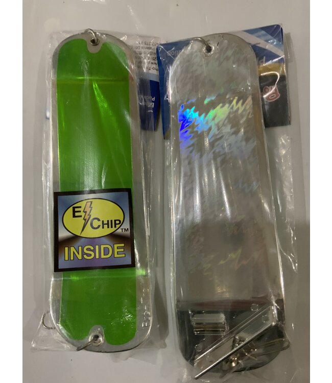 Pro-Troll (PC8-MM) PRO-TROLL PROCHIP 8 FIN FLASHER MEAT MARKET