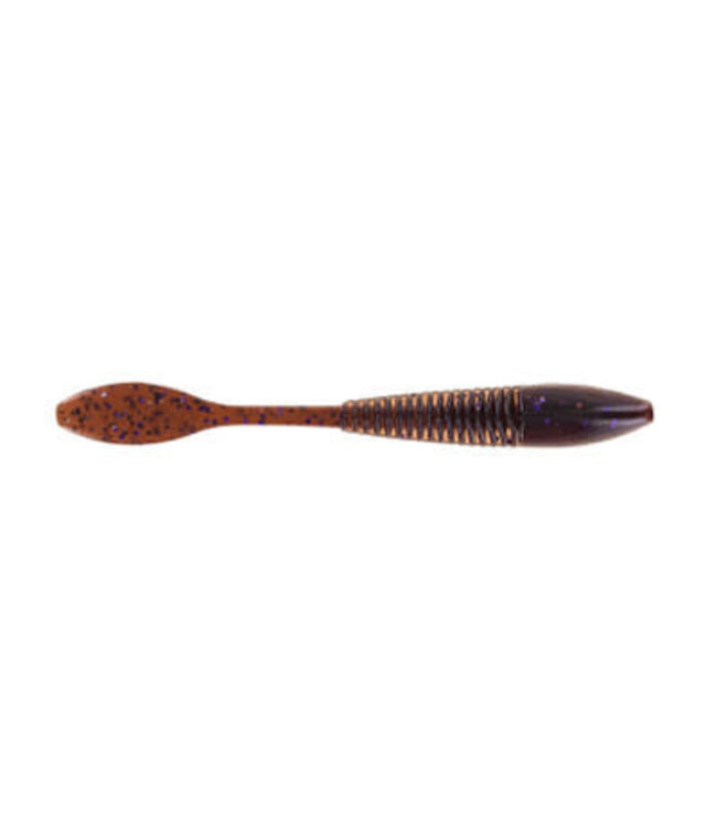 (SCTSMASH35-09) BIG BITE BAITS SCENTSATION SMASHER SCUPPER PURPLE