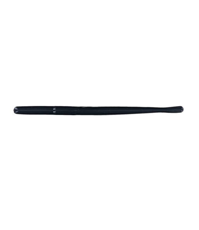 (SCTCHW5-22) BIG BITE BAITS SCENTSATION CLIFF HANGAR WORM BLACK