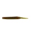 (375LM-01) BIG BITE BAITS 3.5" LIMIT MAKER WATERMELON RED