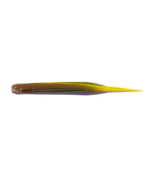 (375LM-04) BIG BITE BAITS 3.5" LIMIT MAKER EASY MONEY