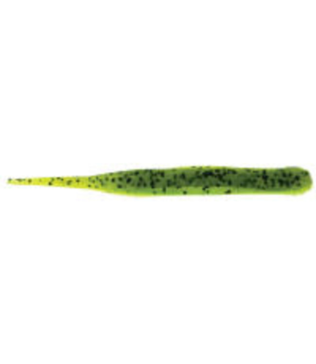 (375LM-05) BIG BITE BAITS 3.5" LIMIT MAKER WATERMELON CHART