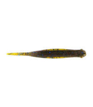 (375LM-07) BIG BITE BAITS 3.5" LIMIT MAKER CHICK MAGNET