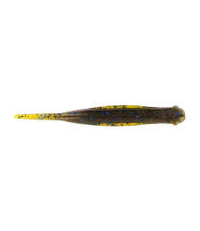 (375LM-07) BIG BITE BAITS 3.5" LIMIT MAKER CHICK MAGNET