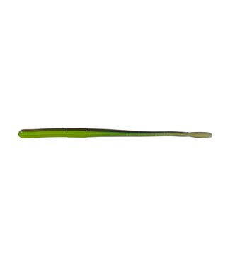 (6SHKSQ-02) BIG BITE BAITS 6" SHAKING SQUIRREL BOLD GILL