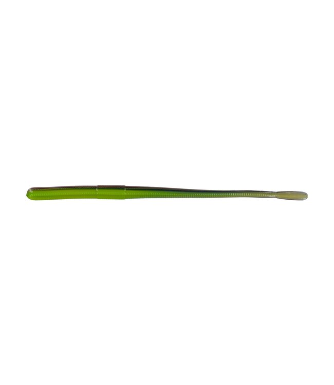 (6SHKSQ-02) BIG BITE BAITS 6" SHAKING SQUIRREL BOLD GILL