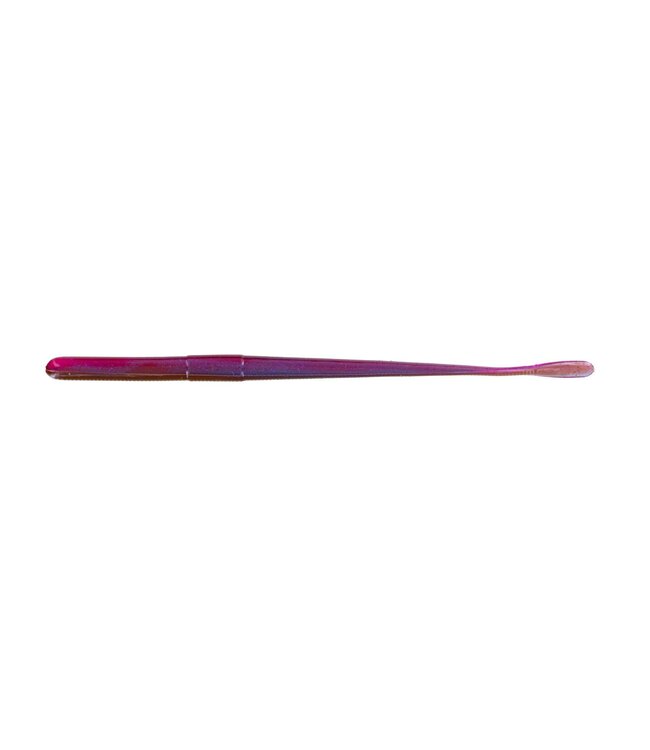 (6SHKSQ-05) BIG BITE BAITS 6" SHAKING SQUIRREL KREIT'S MAGIC