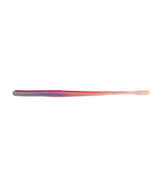 (6SHKSQ-11) BIG BITE BAITS 6" SHAKING SQUIRREL SUNRISE