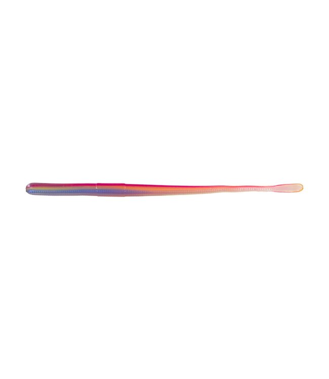 (6SHKSQ-11) BIG BITE BAITS 6" SHAKING SQUIRREL SUNRISE