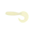 Big Bite Baits, Inc. (FG329) BIG BITE BAITS 3" FAT GRUB GLOW