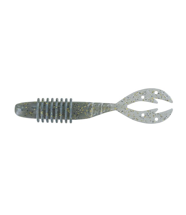 (425KMSW-11) BIG BITE BAITS 4.25" KAMIKAZE SWIMON  SMOKY GOLD