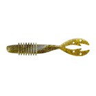 Big Bite Baits, Inc. (425KMSW-12) BIG BITE BAITS 4.25" KAMIKAZE SWIMON  CHICK MAGNET SWIRL