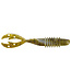 (425KMSW-12) BIG BITE BAITS 4.25" KAMIKAZE SWIMON  CHICK MAGNET SWIRL