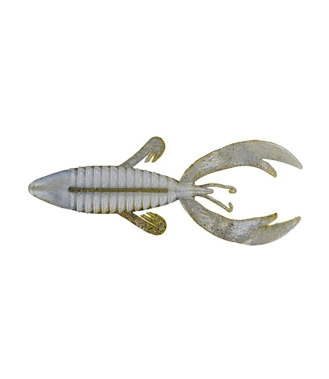(4RFF-30) BIG BITE BAITS 4" ROJAS FIGHTING FROG CHICK MAGNET