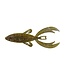 (4RFF-30) BIG BITE BAITS 4" ROJAS FIGHTING FROG CHICK MAGNET