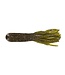 (SSTUB35-04) BIG BITE BAITS 3.5" TOUR TUBE GREEN PUMPKIN PURPLE COPPER