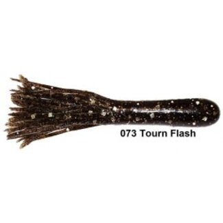 Gitzit Incorporated 91073 - GITZIT 3.5"" TOURNAMENT SERIES FAT GITZIT FLASH 10PK