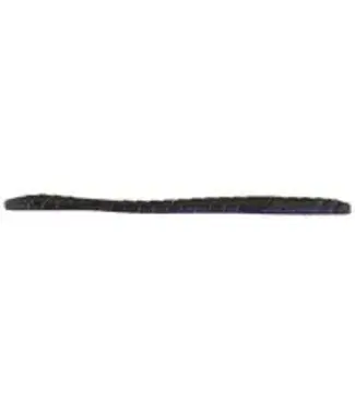 Googan Baits (GSS-GPU  108) GOOGAN BAITS SLIM SHAKE WORM GREEN PUMPKIN PURPLE