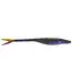 Googan Baits (GDT-5-GPU  110) GOOGAN BAITS 5" DART GREEN PUMPKIN PURPLE FLAKE