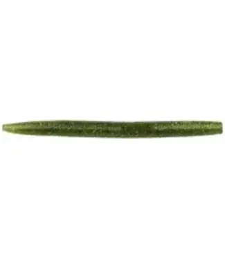 Googan Baits (GLL-4-BAS) GOOGAN BAITS 4" LUNKER LOG BABY BASS