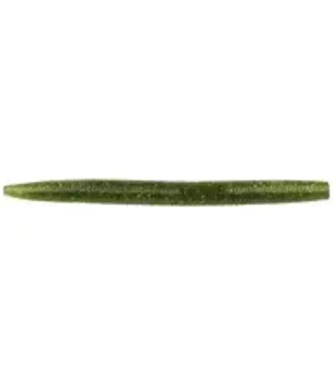 Googan Baits (GLL-4-BAS) GOOGAN BAITS 4" LUNKER LOG BABY BASS