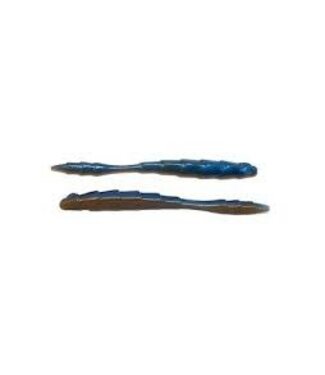 Googan Baits (GDD-BGL  125) GOOGAN BAITS DRAG N DROP BROWN GILL