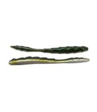 Googan Baits (GDD-NAT  126) GOOGAN BAITS DRAG N DROP NATURAL