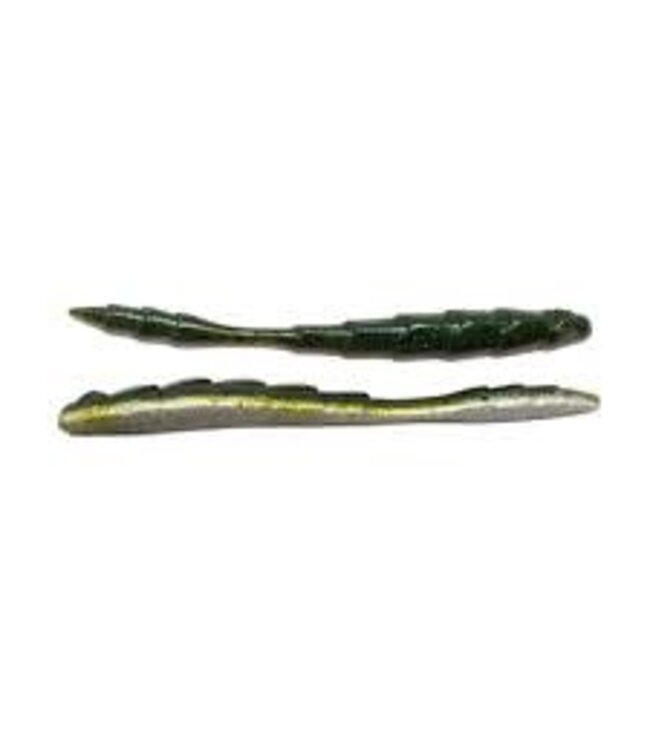 Googan Baits (GDD-NAT  126) GOOGAN BAITS DRAG N DROP NATURAL